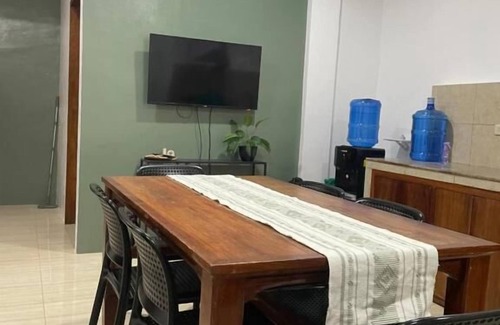 Coron Town Proper House | Project Olivia