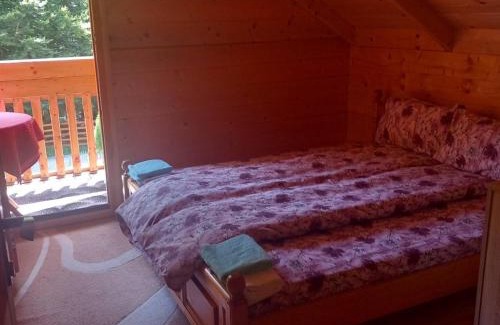 Montenegro Cabin | Prokletije Vucetic sobe