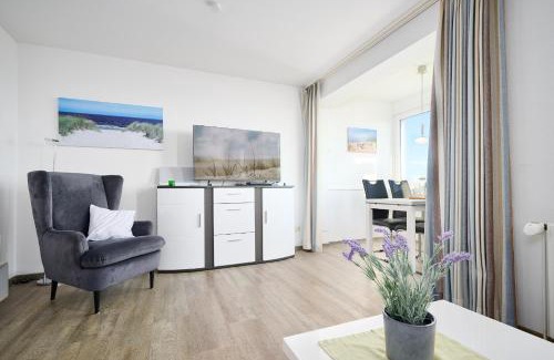 Schonberger Strand Apartment | Promenade 27 Wohnung 30