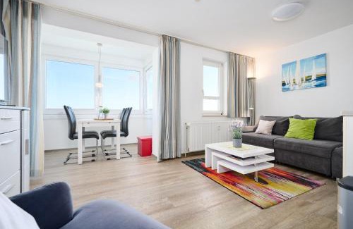 Schonberger Strand Apartment | Promenade 27 Wohnung 30