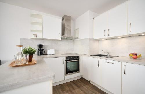 Schonberger Strand Apartment | Promenade 27 Wohnung 30