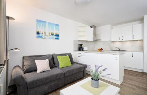 Schonberger Strand Apartment | Promenade 27 Wohnung 30