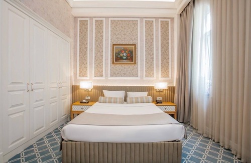 Baku Old Town Hotel | Promenade Hotel Baku