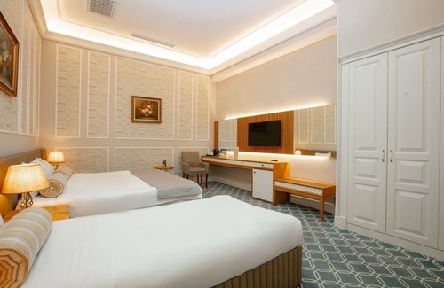 Baku Old Town Hotel | Promenade Hotel Baku