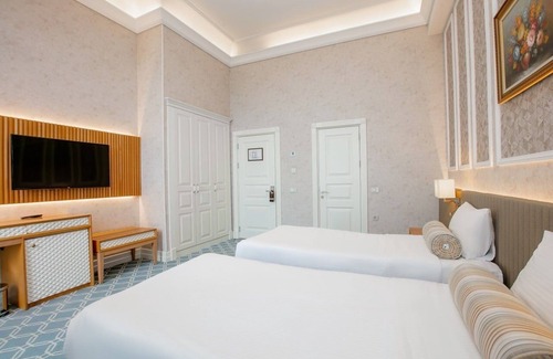 Baku Old Town Hotel | Promenade Hotel Baku