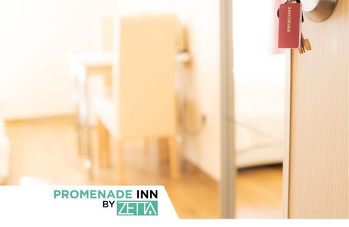 Old Town House | Promenade Inn by ZETTA