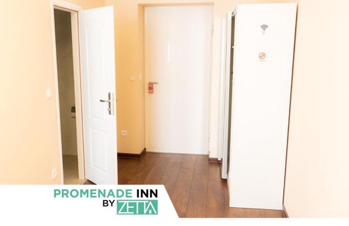 Old Town House | Promenade Inn by ZETTA