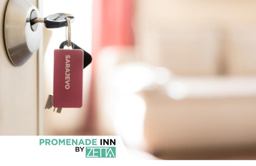 Old Town House | Promenade Inn by ZETTA
