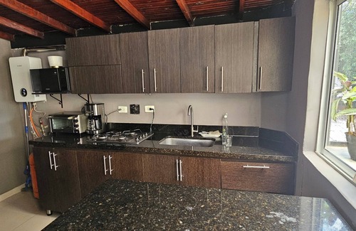 Zona Rosa Apartment | $ PROMO $ 11 Bedrooms with bathrooms Aprtmnt + 2 Jacuzzis and a rooftop pool. @Poblado