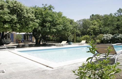 Croagnes House | PROMO: Private heated pool villa in the Luberon - Saint-Saturnin les Apt