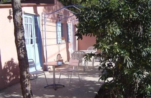 La Franqui House | PROMO! The franqui cottage under the pines in charming village