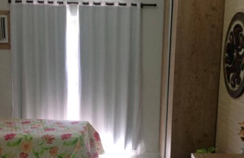 Setor Lagoa Quente Apartment | PROMOTION MONDAY TO FARM - Flat complete with stove