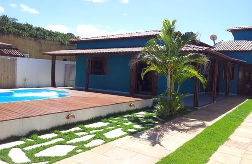 Olivenca House | Promotion: promotional daily rate at AGOSTO-2022 R$599,00 until DECEMBER -2022πππβοΈβ±