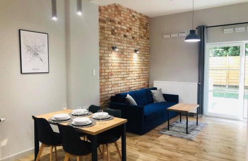 Fabryczna Apartment | Property Apart - Soft Lofty Legnicka Centrum