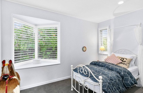 Surf Coast Cottage | Property ID: 003AS122