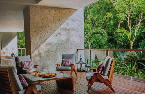 Villa Juarez Apartment | Property near the beach and Golf course