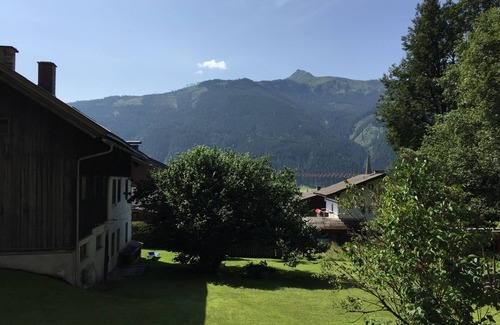Stuhlfelden Apartment | Property Not Avliable