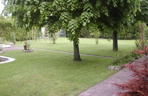Courcelles Cottage | Property With seasonal pool, four-star cottage in the heart of the Loire Valley .