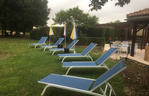 Martaize House | Propriété de Caractère en Plein Cœur de la Campagne