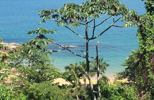 Ilhabela House | Propriedade a 80 metros da praia do Curral