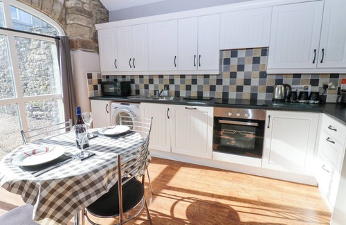 West Witton Cottage | PROSPECT BARN, pet friendly, character holiday cottage in West Witton