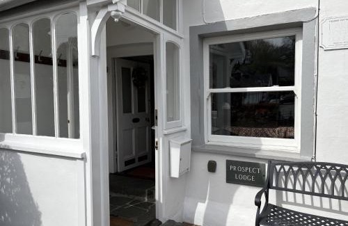 Portinscale House | Prospect Lodge