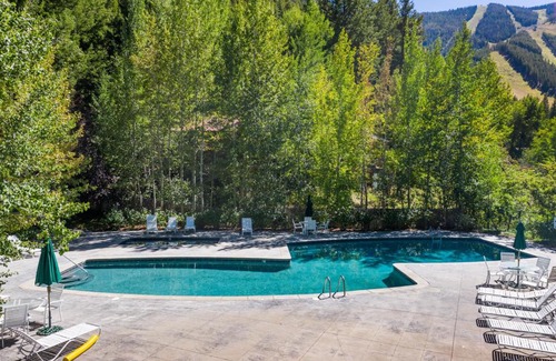 Ketchum House | Prospector 205