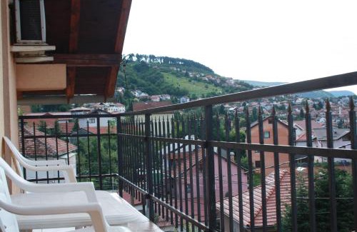Sarajevo House | Prosper