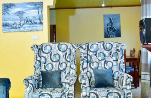 Naivasha Apartment | Prosperity apartments