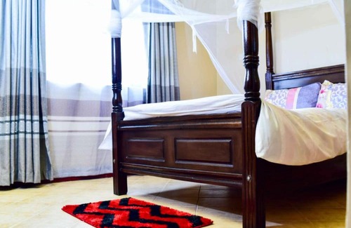 Naivasha Apartment | Prosperity apartments