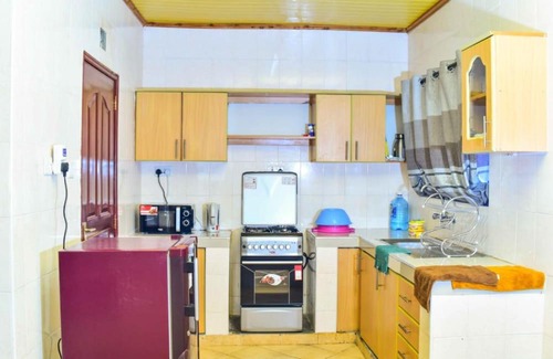 Naivasha Apartment | Prosperity apartments