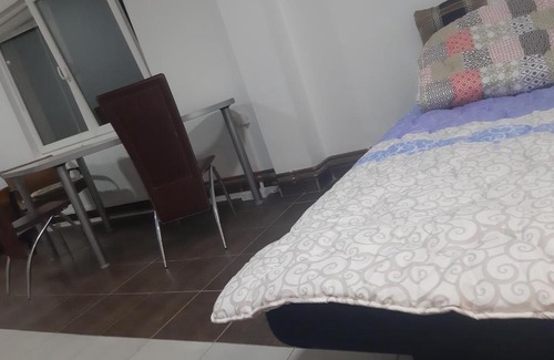 Cacak Apartment | Prostrani apartman Cacak