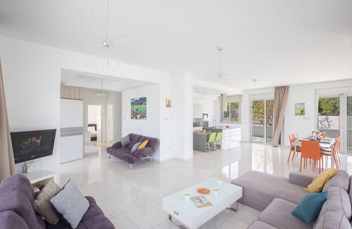 Protaras Villa | Protaras Holiday Villa Ds116