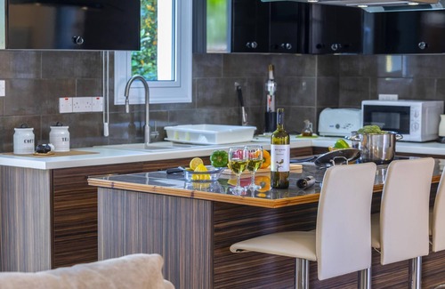 Kapparis Villa | Protaras Villa Rocco