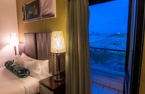 Ofin Hotel | Protea Hotel by Marriott Lagos Kuramo Waters