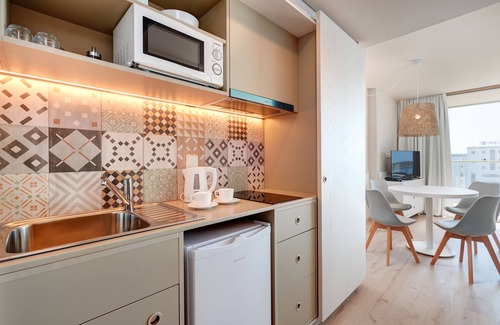 Son Servera Apartment | Protur Atalaya Apartamentos