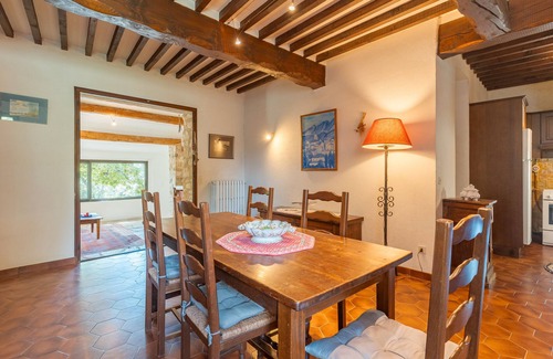 Caseneuve House | Provençal Country House