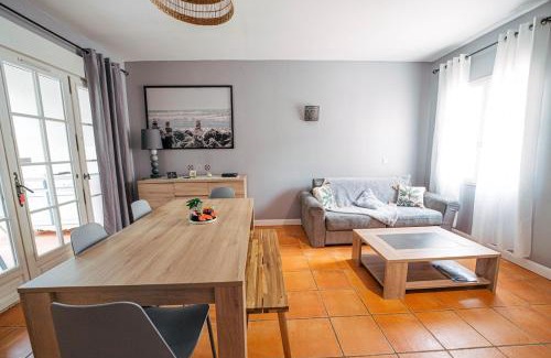 Fayence Apartment | Provençal Villa in Secure Area with Swimming Pool