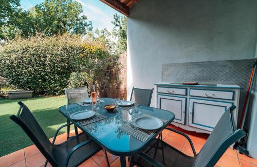 Fayence Apartment | Provençal Villa in Secure Area with Swimming Pool