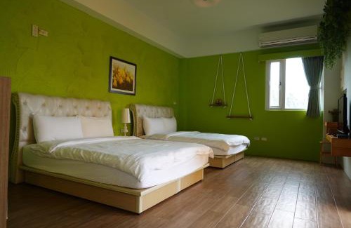Magong Bed & Breakfast | Provence Homestay