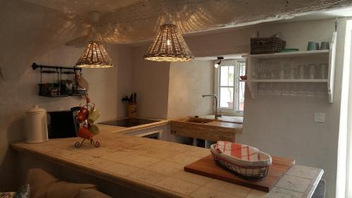 Fayence Apartment | Provence Medieval Hideaway