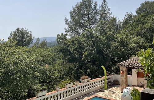 Bras Villa | PROVENCE SWIMMING POOL 8 PEOPLE