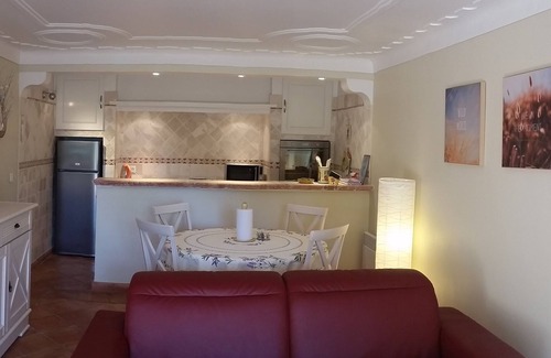 Trans-en-Provence Cottage | PROVENCE VILLA LAVANDA