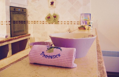 Trans-en-Provence Cottage | PROVENCE VILLA LAVANDA
