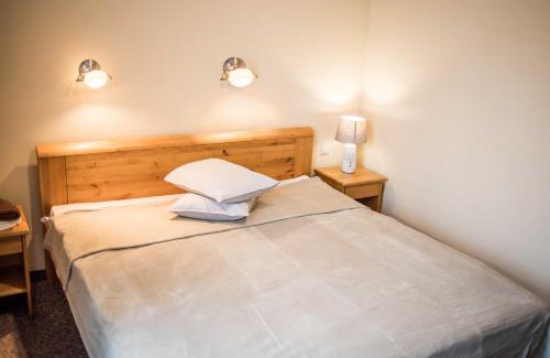 Cesis Hotel | Province