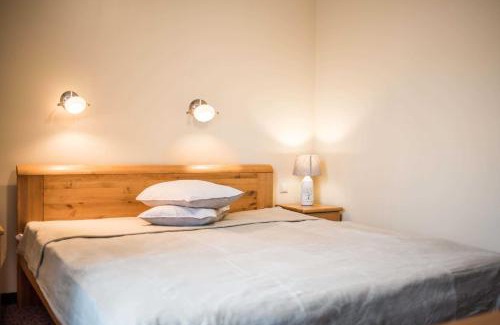 Cesis Hotel | Province