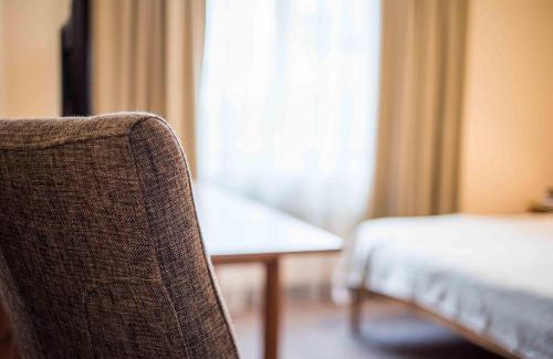 Cesis Hotel | Province