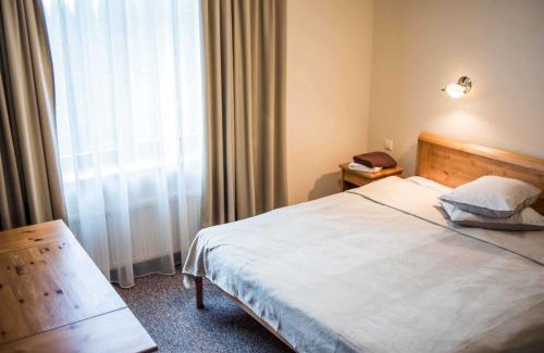 Cesis Hotel | Province