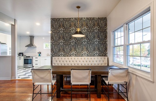 Knoxville Condo | Pruett Place Downtown Home