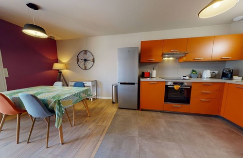 Hunawihr House | prunelle jacuzzi le clos des vignes